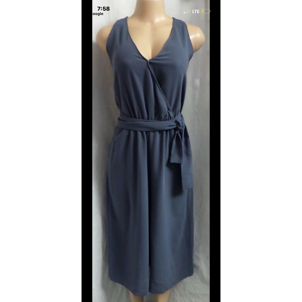 Ann Taylor Jumpsuit Size 16 Retail $119.99